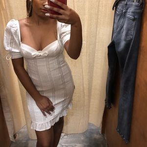 For love and Lemons 🍋 dress